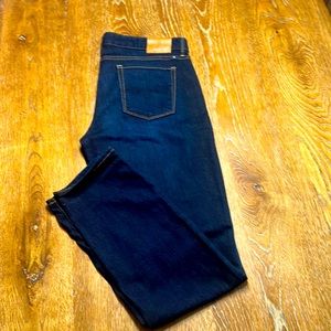 Lucky brand LOLITA SKINNY jean size 10/30